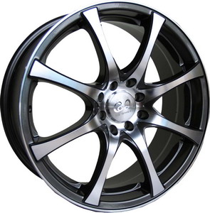 Ͻ Alloy Wheels